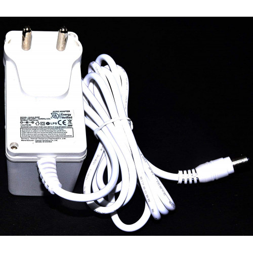 Compatible LG LED LCD Monitor Adapter Charger Power 19V 2.1A [6mm